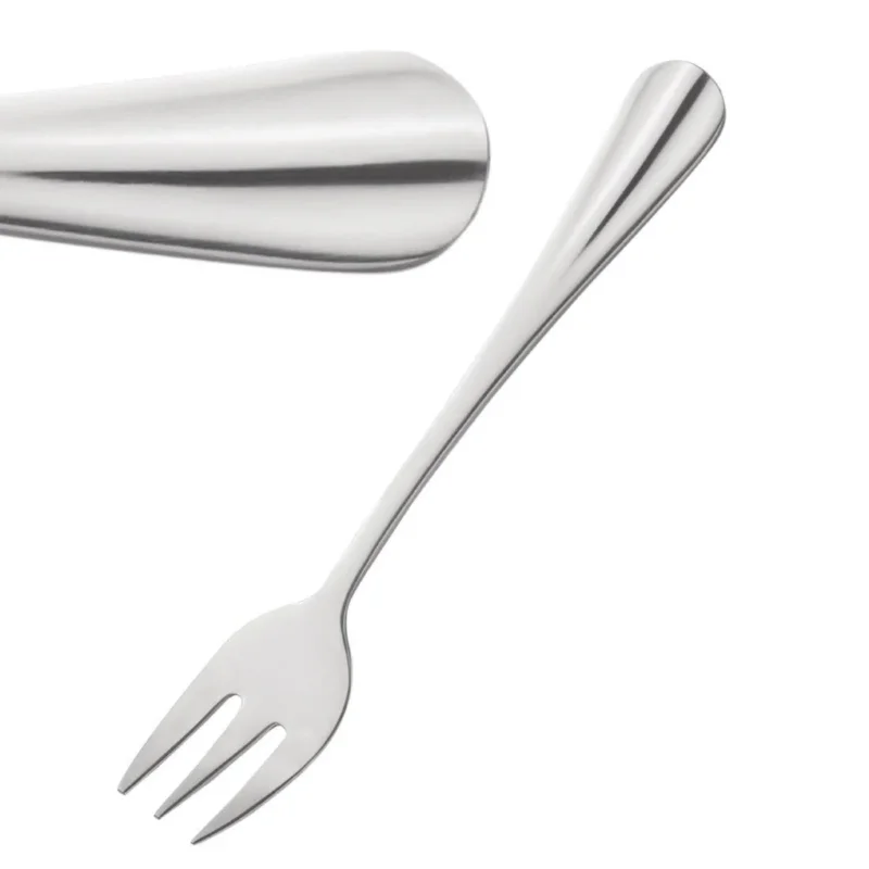 Vente Directe Fourchettes à huîtres Amefa Baguette (Lot de 12)