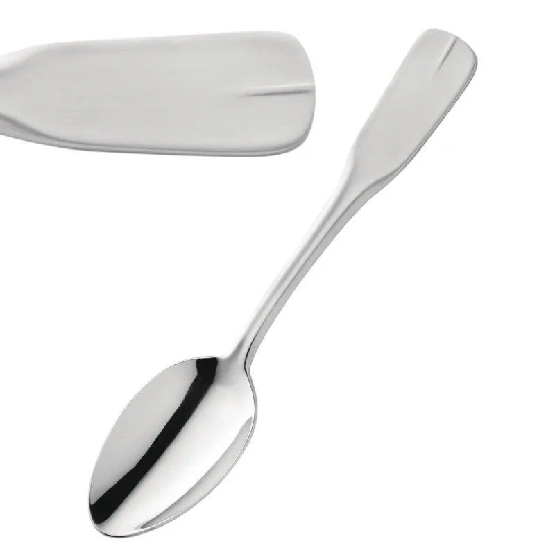 Prix Bas Cuillères de table Amefa Vieux Paris (Lot de 12)