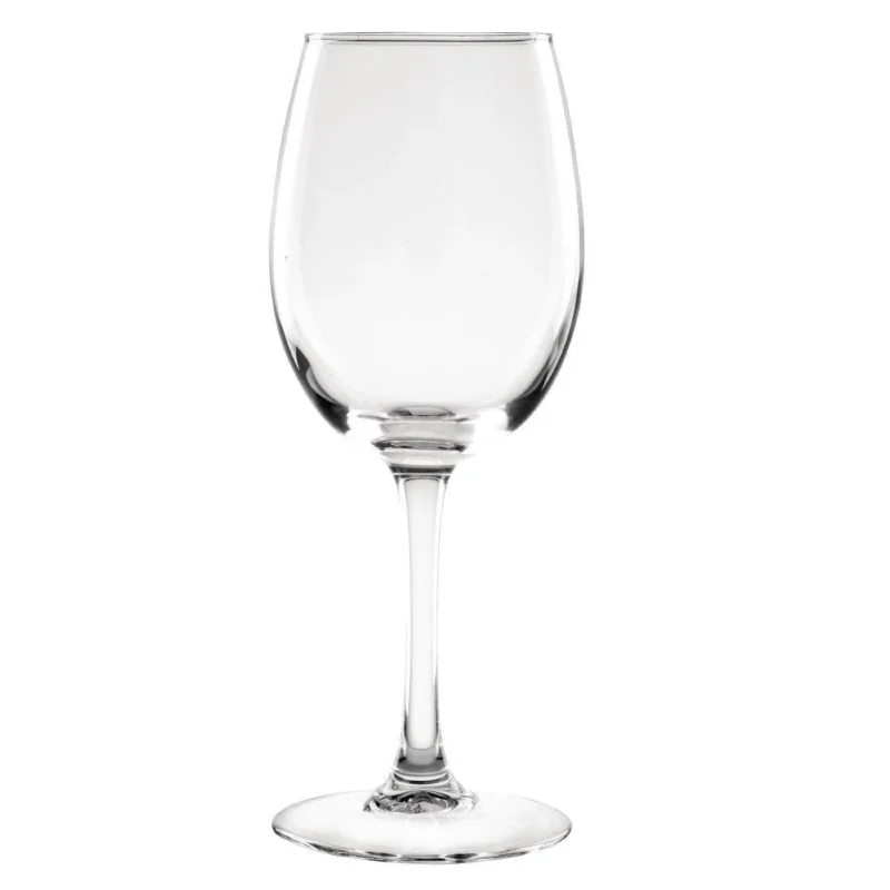 Pas Cher Verres à vin Rosario Olympia 350ml (lot de 6)