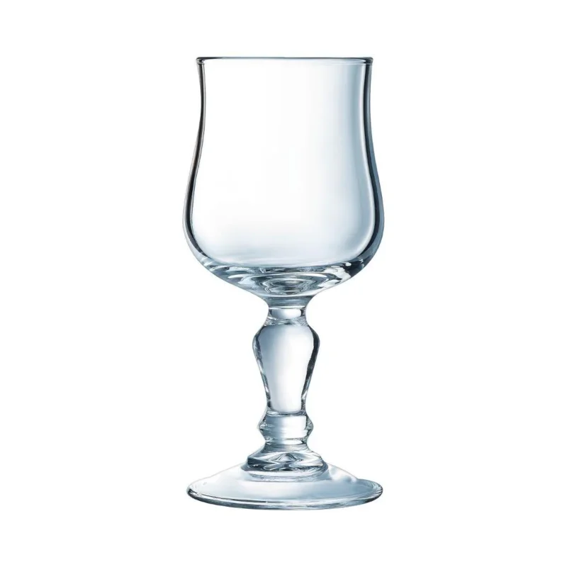 Verres à vin Arcoroc Normandie 240ml (Lot de 12) Prix Promo
