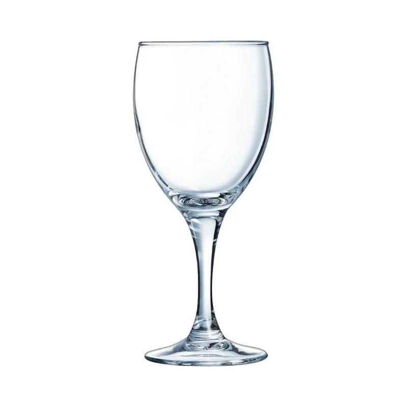 Verres à vin Arcoroc Elegance 190ml (Lot de 12) Top Vente