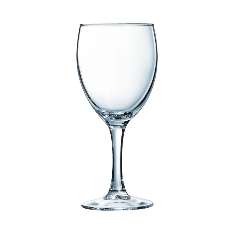 Vente Flash Verres à vin Arcoroc Elegance 145ml (Lot de 12)