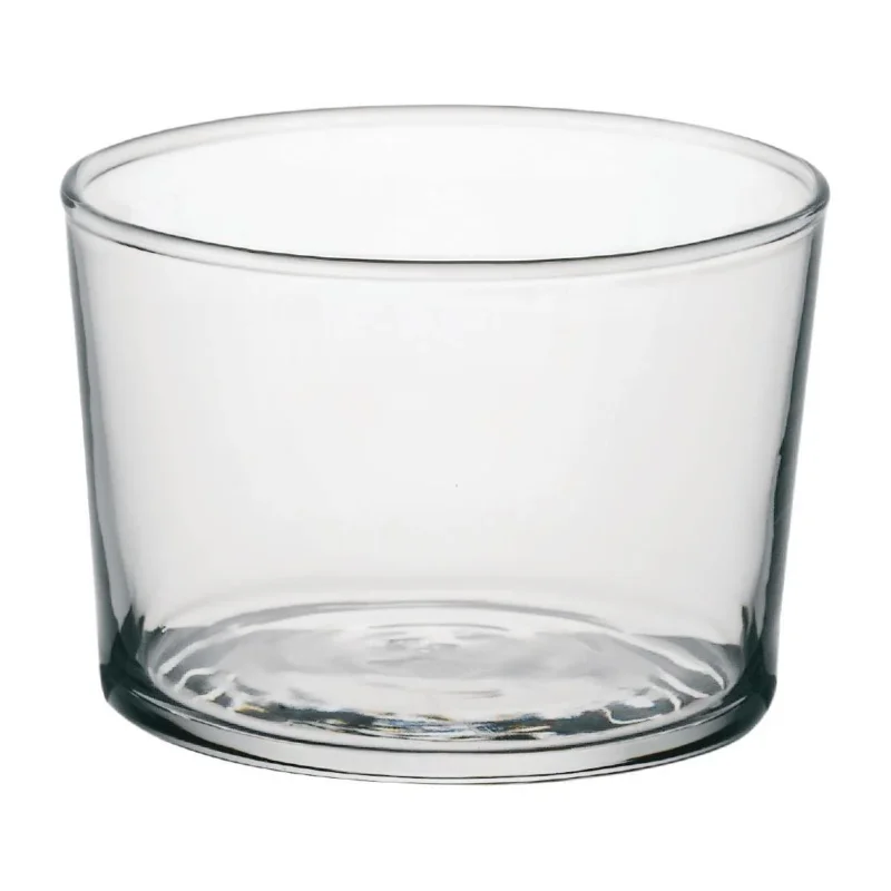 Gobelets Bormioli Bodega 225ml (Lot de 36) Expédition Rapide