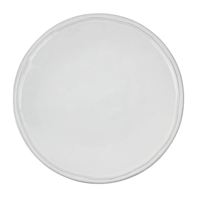 Assiettes coupes Raw Olympia 220(Ø)mm (Lot de 6) Nouvel Arrivage