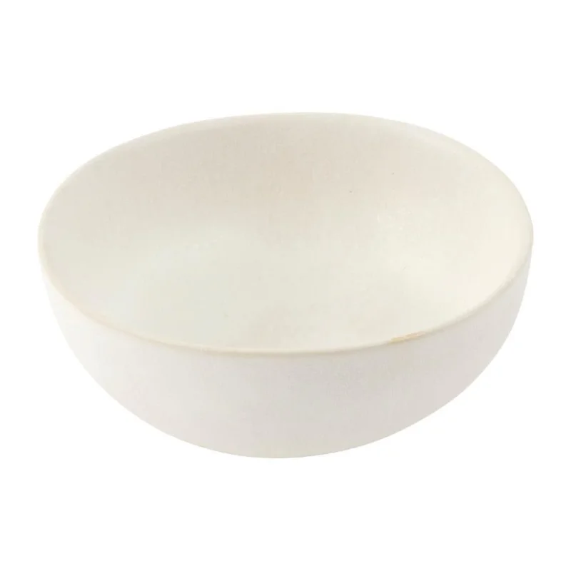 Bols profonds blancs Olympia Build A Bowl 110(Ø) x 50(H)mm (lot de 12) Expédié Aujourd’hui