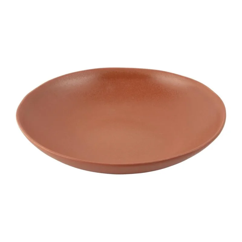 Plats creux melon Olympia Build A Bowl 250(Ø) x 45(H)mm (lot de 4) Seulement Aujourd’hui