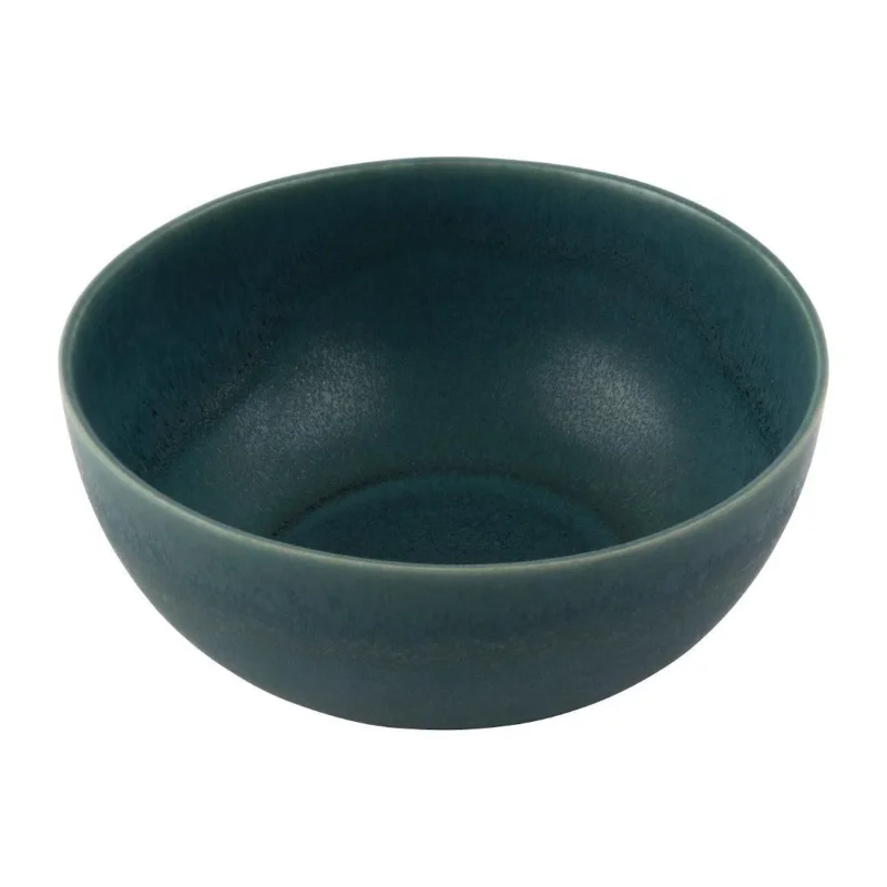 Bols profonds bleus Olympia Build A Bowl 150 mm (lot de 6) Prix Cassé