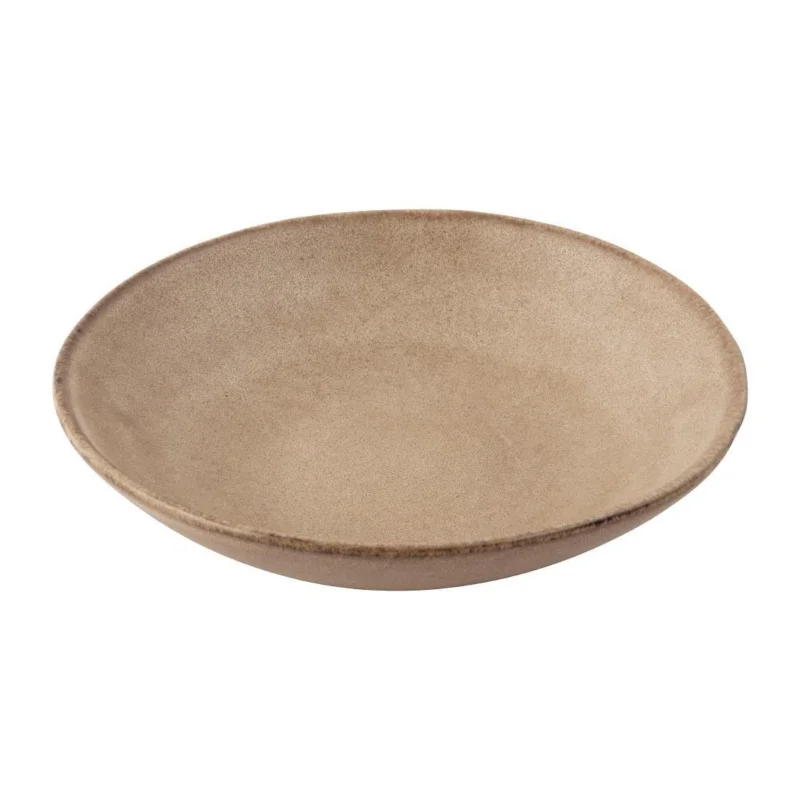 Acheter Direct Plats creux terre Olympia Build A Bowl 190(Ø) x 45(H)mm (lot de 6)