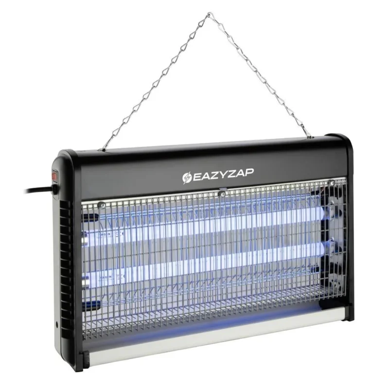 Désinsectiseur LED Eazyzap 14W Bon Plan