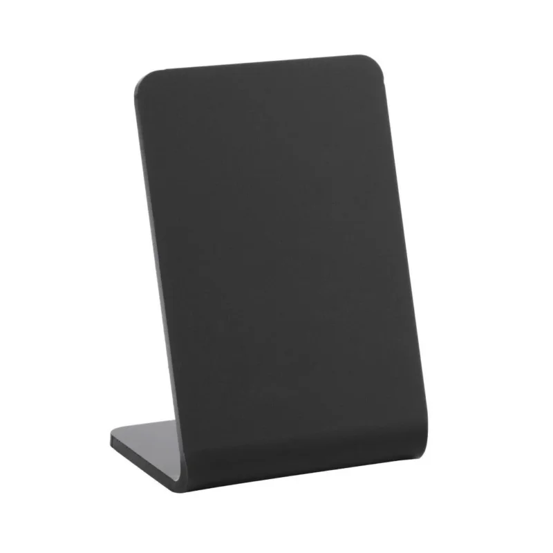 Ardoises en acrylique Olympia 103x76mm (lot de 4) Prix Cassé