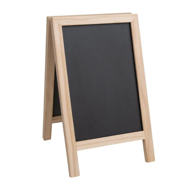 Mini panneau sandwich Olympia 250(H) x 150(L)mm Réduction