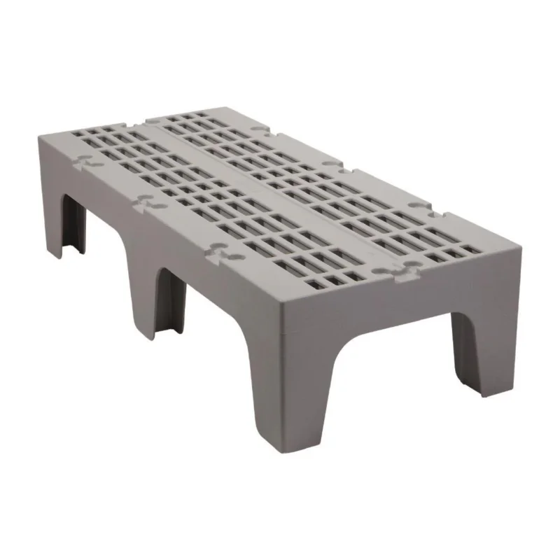 Palette de stockage Cambro 300 x 533 x 1220mm Nouvelle Collection