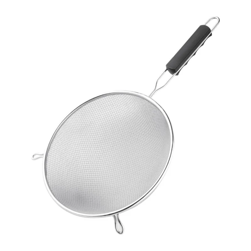 Passoire tamis professionnelle Vogue 240mm Vente Flash