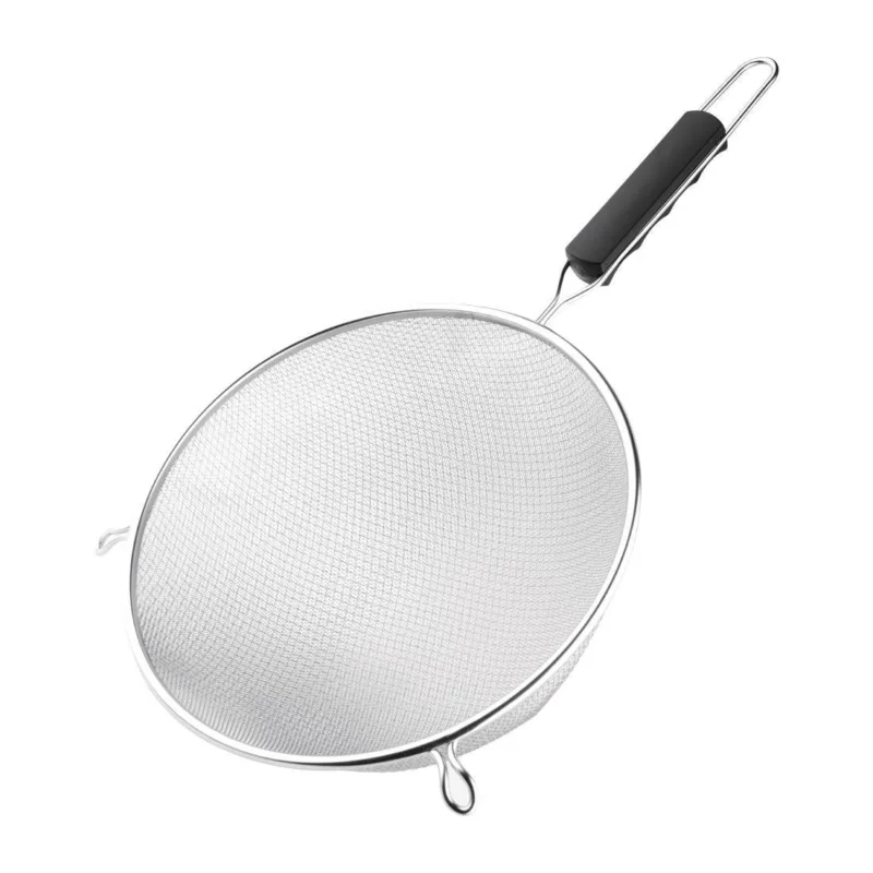Passoire tamis professionnelle Vogue 260mm Meilleur Prix