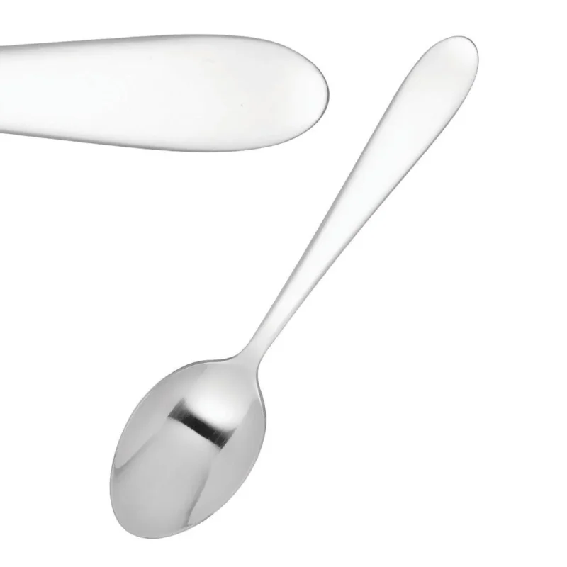 Cuillères de table Utopia Manhattan (lot de 12) Nouvel Arrivage