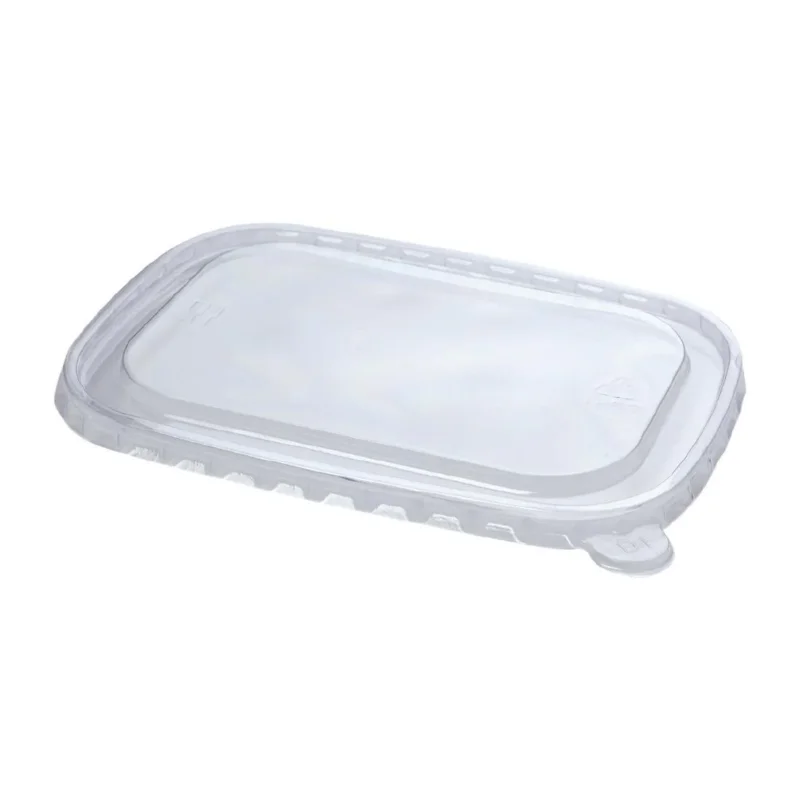 Commander Vite Couvercles antibuée rPET pour barquettes Stagione Colpac (lot de 300)