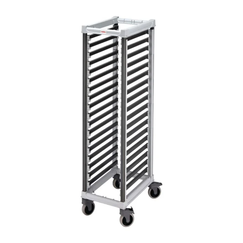 Top Vente Grande échelle Camshelving Cambro 18 x GN 1/1