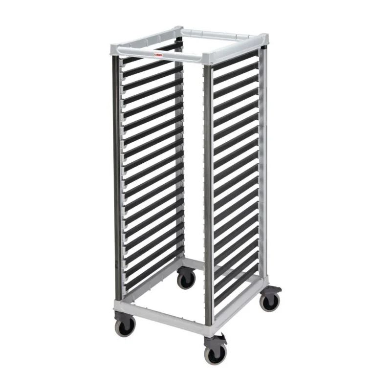 Jusqu’à Épuisement Des Stocks Échelle 18 niveaux GN 2/1 pour 36 bacs GN 1/1 Cambro