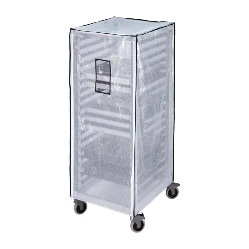 Housse pour petite échelle Camshelving Cambro GN 2/1 Produit De Marque