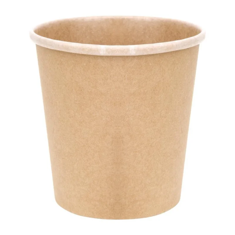 Affaire À Saisir Pots à soupe Fiesta Recyclable 455ml 98 mm (lot de 500)
