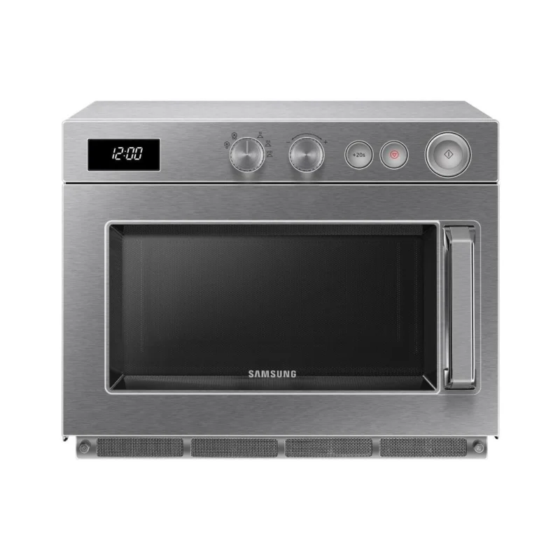 Micro-ondes professionnel manuel Samsung 26L 1850W Pas Cher