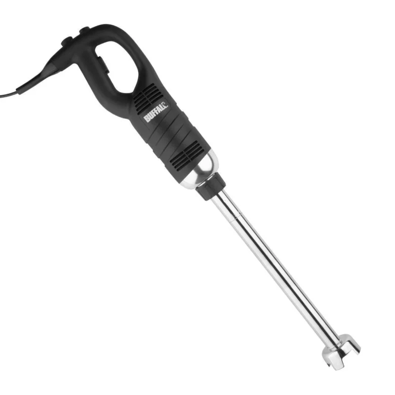 Mixeur plongeant vitesse variable Buffalo 500mm Certifié