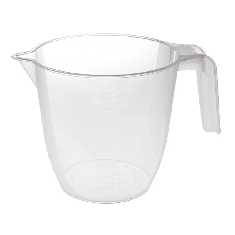 Pichet mesureur en polypropylène Wham Cuisine 2 L Paiement Sécurisé