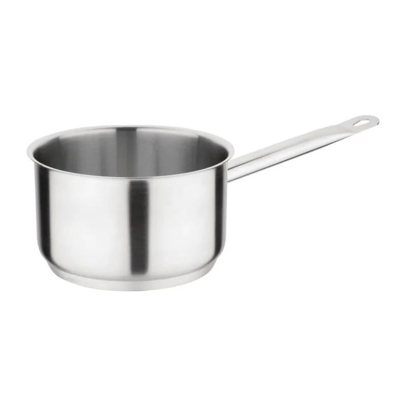 Casserole inox Vogue 180x110mm Acheter En Ligne