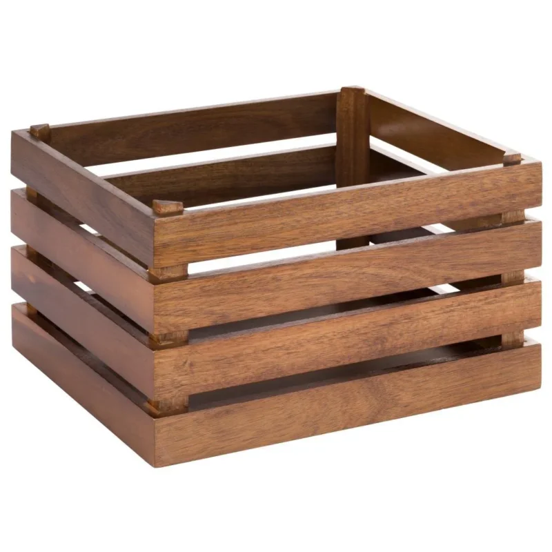 Commander Vite Caisse en bois APS Superbox 350 x 290 mm