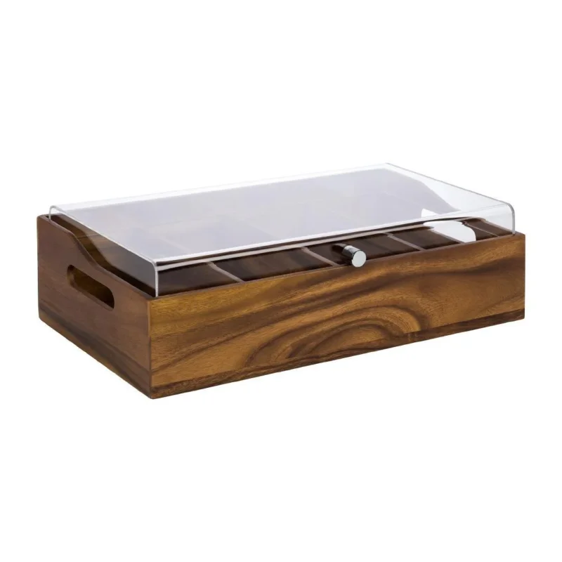 Vente Flash Range-couverts avec couvercle APS 510 x 280 mm