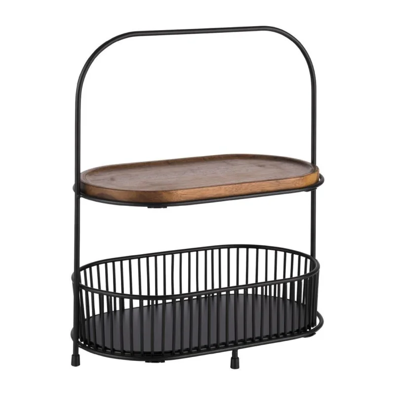 Ensemble de présentation 2 niveaux APS 310 x 170 mm Affaire À Saisir