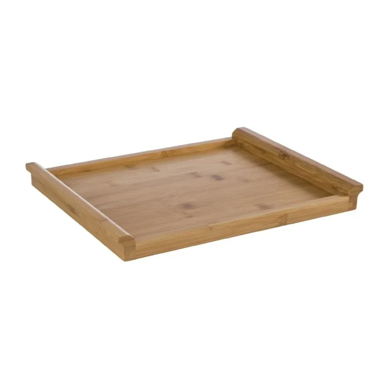 Usine Directe Plateau en bambou GN 1/2 APS 325 x 265 mm