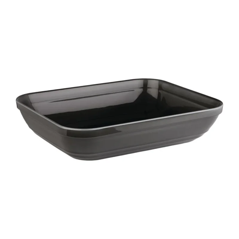 Bac gris GN 1/2 Emma APS 325 x 265 mm Offre Spéciale