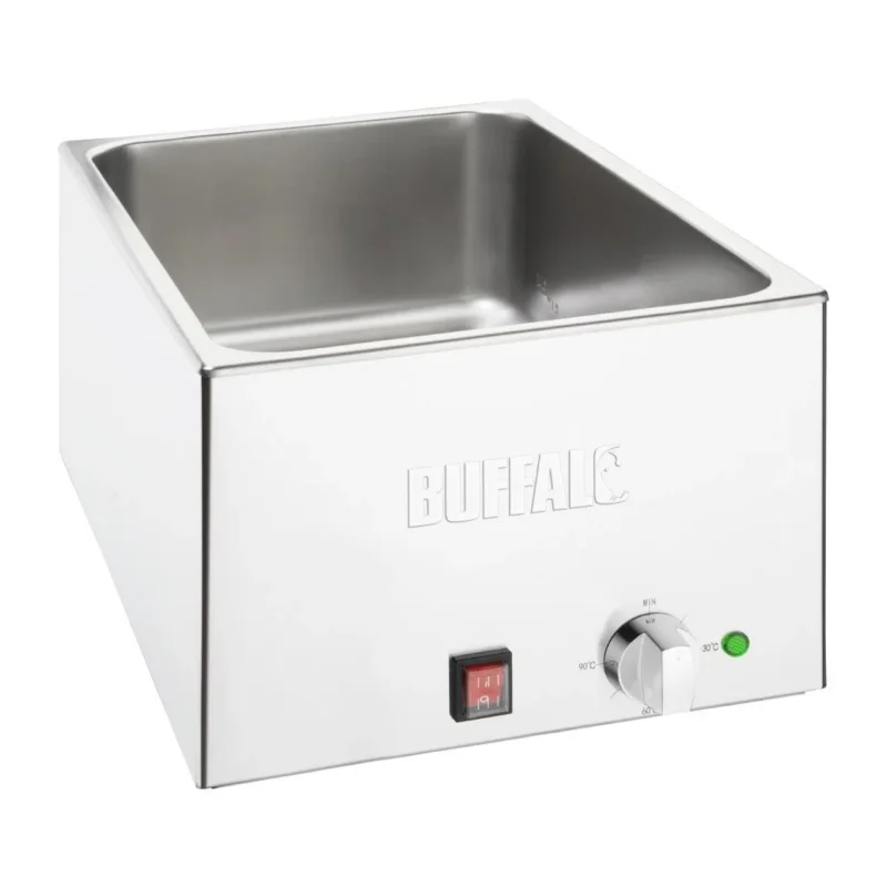 Prix Promo Bain-marie Buffalo