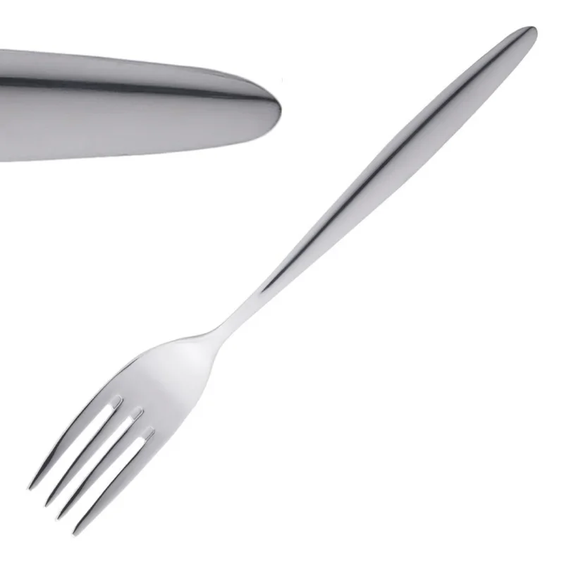 Meilleur Choix Fourchettes de table Olympia Saphir (lot de 12)