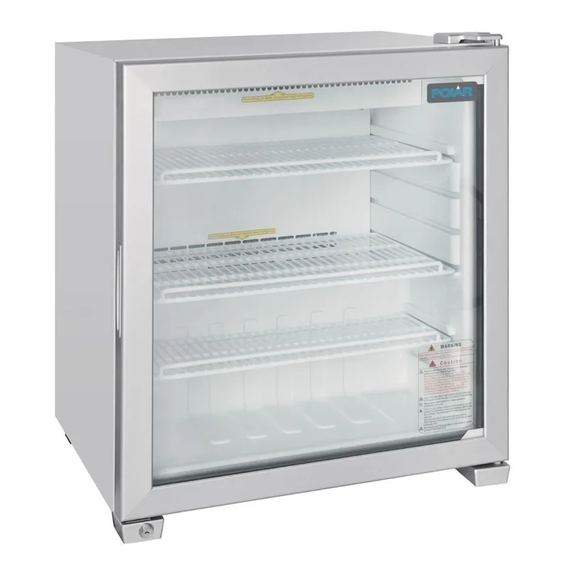Affaire À Saisir Vitrine négative de comptoir Polar Série G