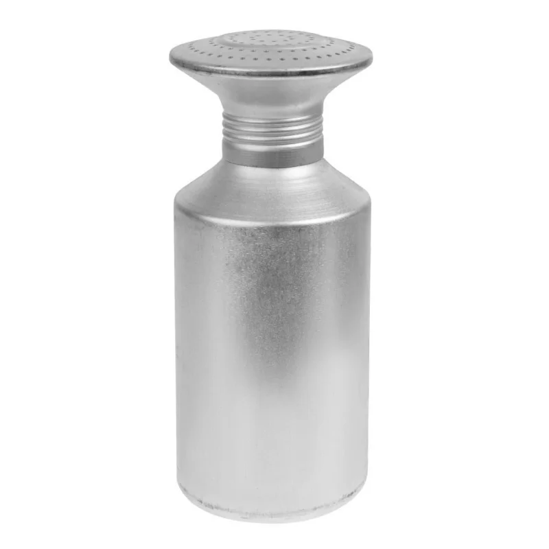 Seulement Aujourd’hui Salière aluminium