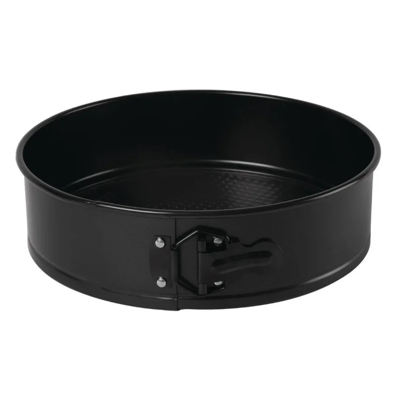 Offre Limitée Moule antiadhésif à charnière Vogue 260mm