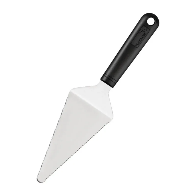 Haute Qualité Pelle à tarte dentée Deglon Sabatier
