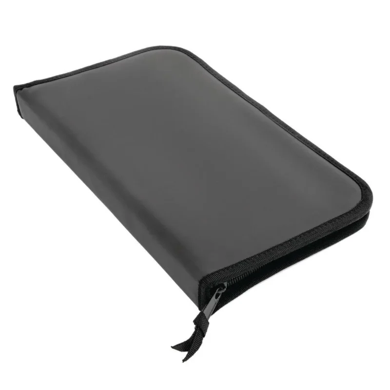 Réduction Trousse à couteaux 7 pièces Vogue