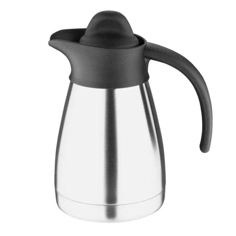 Pichet isotherme bouchon à vis Olympia 500ml Offre Exclusive