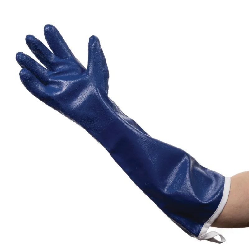 Gants antivapeur Burnguard SteamGuard Livraison Gratuite