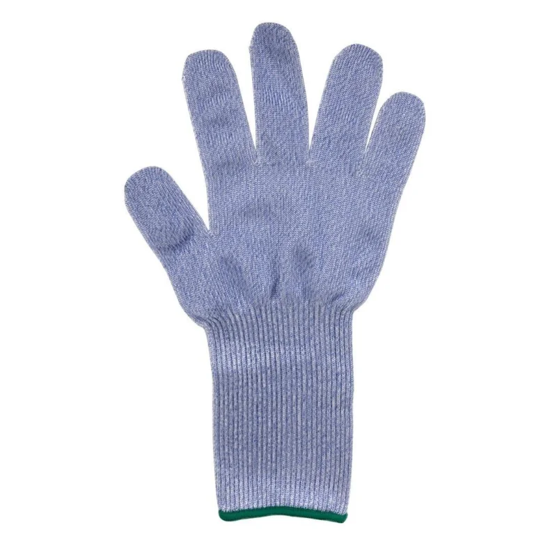 Gant anticoupure bleu - Taille M Achetez Aujourd’hui