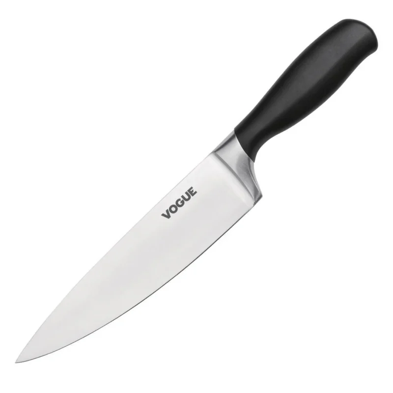 Achat Immédiat Couteau de cuisinier Vogue Soft Grip 205mm