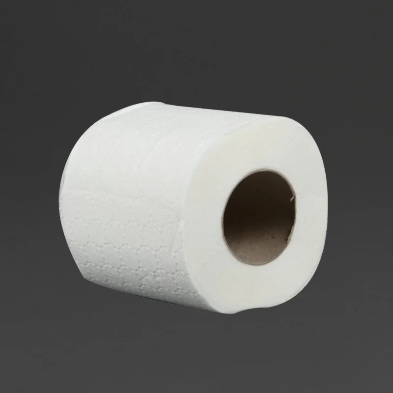 Meilleur Choix Papier toilette standard Jantex 2 plis (Lot de 36)