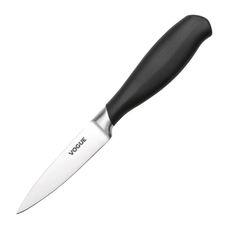 Couteau d'office Vogue Soft Grip 90mm Nouvelle Collection