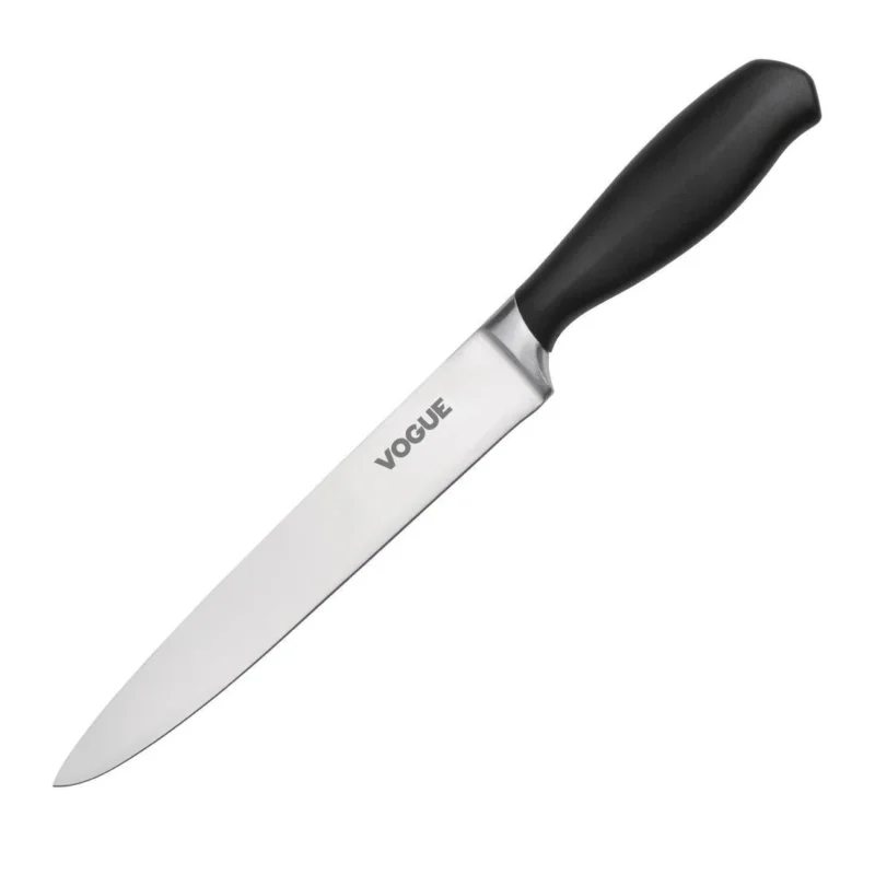Retour Gratuit Couteau à découper Vogue Soft Grip 205mm