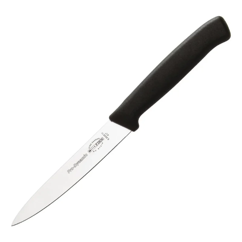 Couteau d'office Dick Pro Dynamic 110mm Paiement Sécurisé