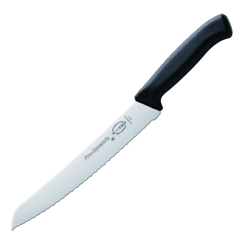 Achetez Aujourd’hui Couteau à pain Dick Pro Dynamic 215 mm