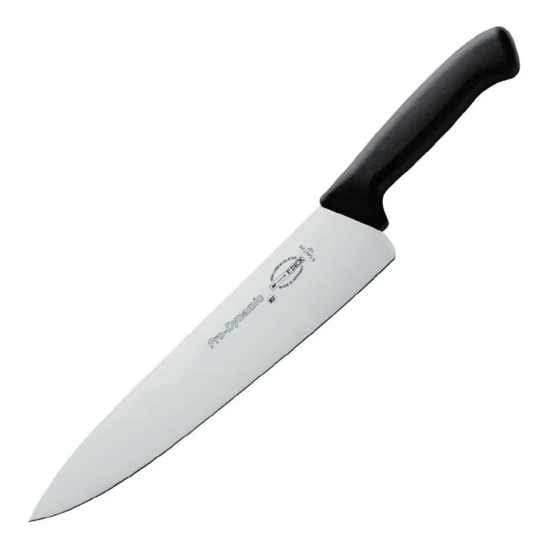 Quantité Limitée Couteau de cuisinier Dick Pro Dynamic 255mm